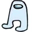 Amogus Discord Emoji
