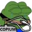 COPIUM COPIUM