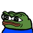 Pepe Mad pepemad Discord Emoji
