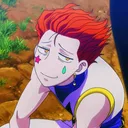 hisoka