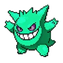 Gengergreen