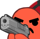 4182turtlegun Discord emoji