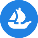 OpenSea Discord emoji