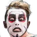 Danhausen Discord emoji