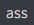 aa_ass Discord emoji