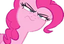 PinkieSus