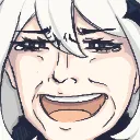 Paimon Kek Discord Emoji