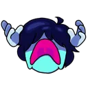 kriSuffering
