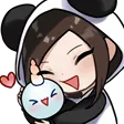 potastBubblihug