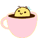 BeeTeacupBath