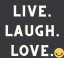 Livelaughlove Discord Emoji