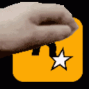RockstarPat Discord emoji