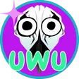 uwu Discord Emoji