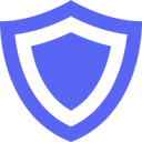 Blurpleshield Discord Emoji