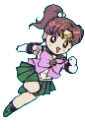 SailorJupiterRun