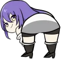 MoonaTwerkFaster MoonaTwerkFaster
