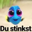 DuStinkst