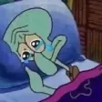 SquidwardCRYN