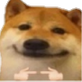 Cute_Face_Dog Discord emoji