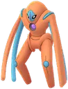 DefenseDeoxys