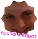 robot robot