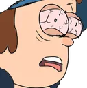 dipper_sleepdeprived