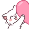misoheart Discord emoji