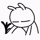 Stab Discord emoji