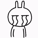 CryPout Discord emoji