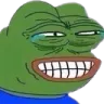 Kekpepe Discord Emoji