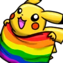 PikaPrideGay PikaPrideGay