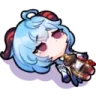 GanyuDead
