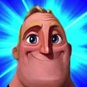 mrincrediblehappy Discord Emoji