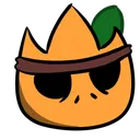 oronge
