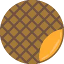 stroopwafel
