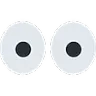 eyesLooking