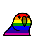 prideparrot