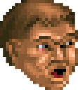 5864_doomguy_pog Discord emoji
