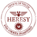 heresy