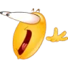 NoMoreSocialCredit Discord Emoji