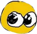 Sadeyes Discord Emoji