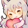 Neko Heart Discord Emoji
