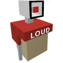 loudnoon loudnoon