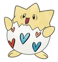 OTTtogepiheart Discord emoji