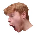 RedPog3 Discord Emoji