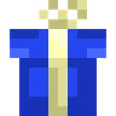 gift_blue Discord Emoji
