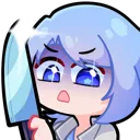 ayatoknife
