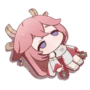 YaeDead YaeDead