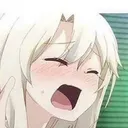 cry