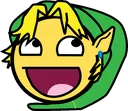 LinkAwesomeFace